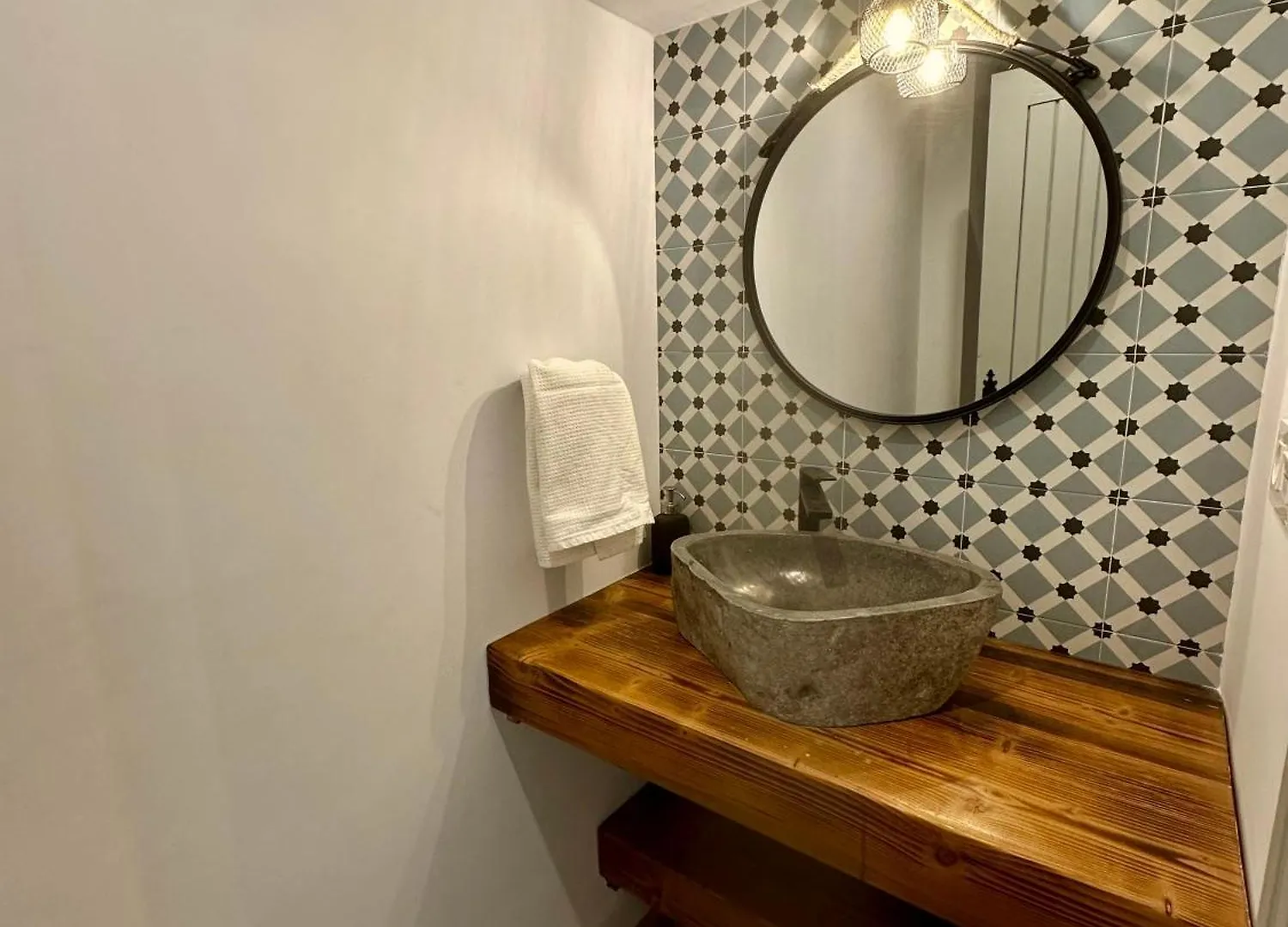 Apartment Chalet Veleta In Sierra Nevada Spain