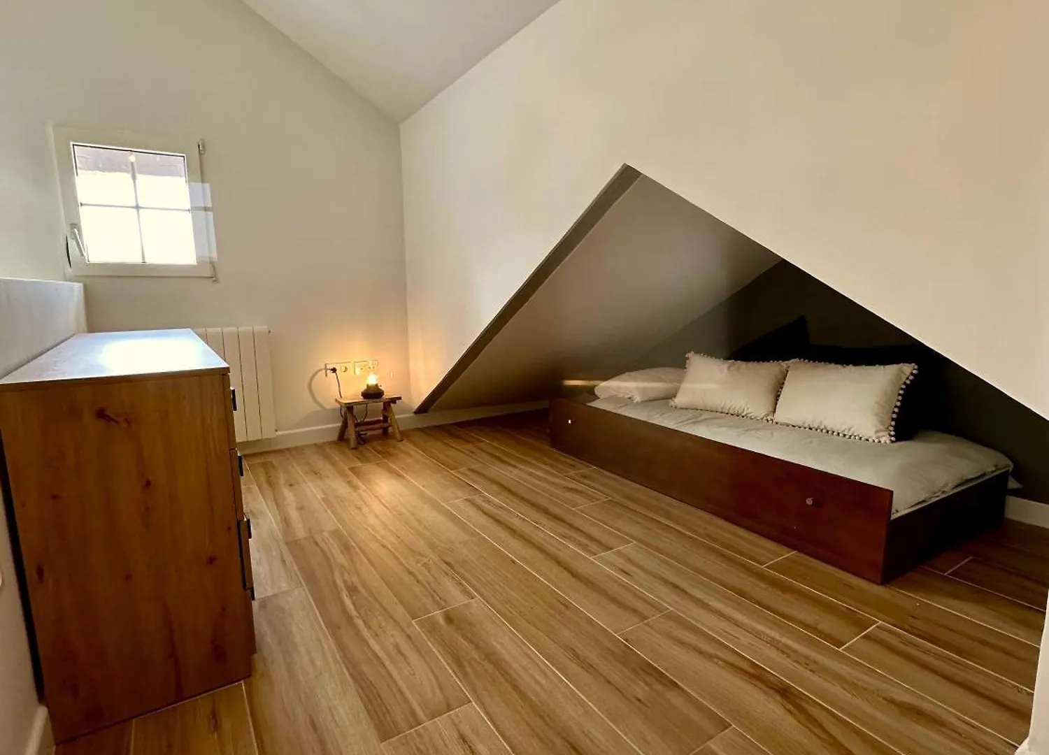 Apartment Chalet Veleta In Sierra Nevada